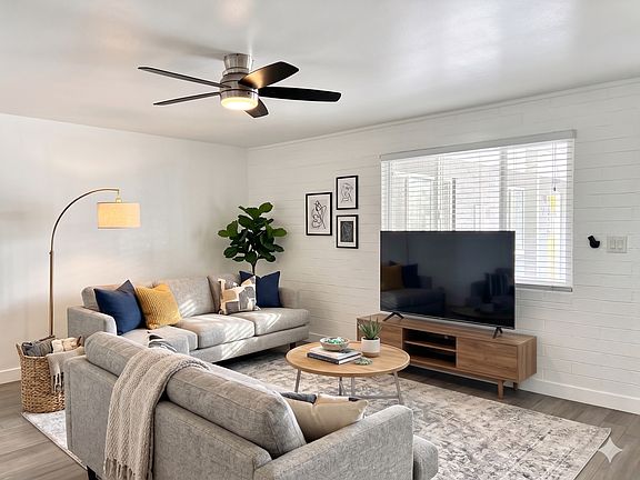 2nd image of 2601 E Turney Ave APT 3