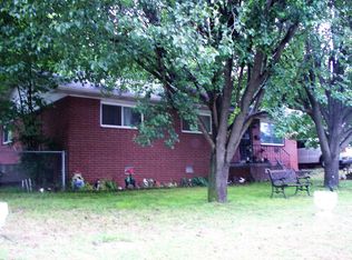 618 W Pine St, Pocahontas, AR 72455