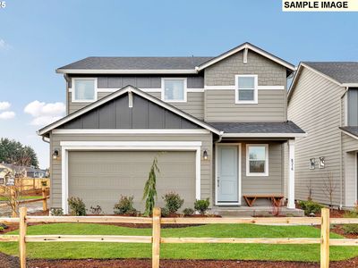 13312 NE 86th St LOT 107, Vancouver, WA, 98682