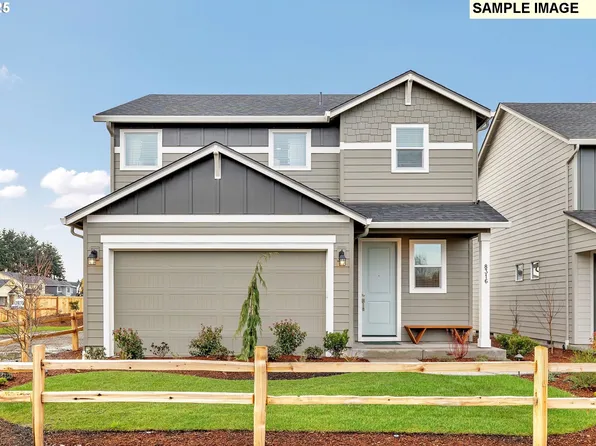8512 NE 134th Pl Lot 76, Vancouver, WA 98682
