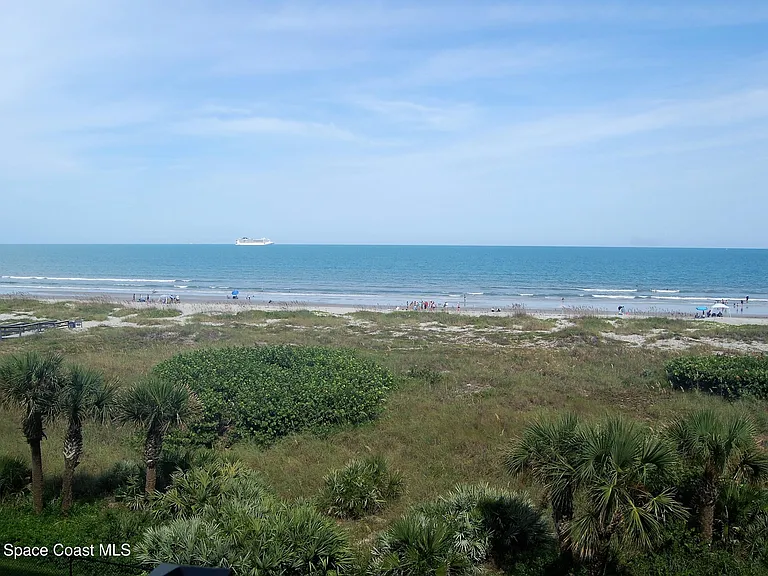 1860 N Atlantic Ave #B405 — Photo 2