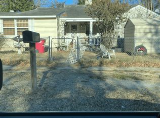 904 Ruth St, Sikeston, MO 63801