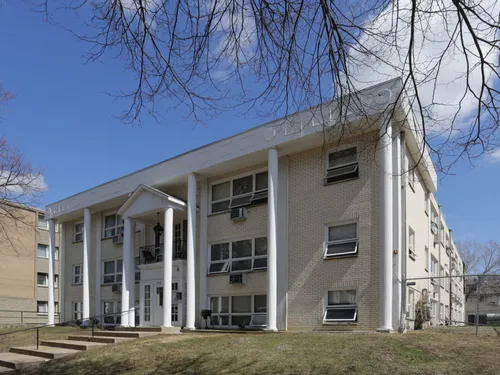 Pillsbury Apartmetns Photo 1