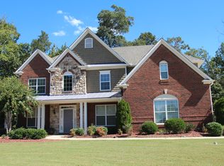 1526 Sage Ridge Dr, Marietta, GA 30064