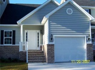 286 Cypress Pointe Dr, Richmond Hill, GA 31324