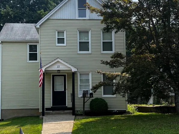 22 Brook St #1, Butler, NJ 07405