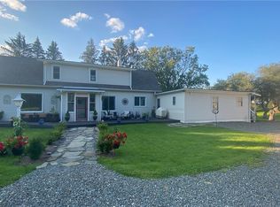 2500 Powderhouse Rd, Corning, NY 14830