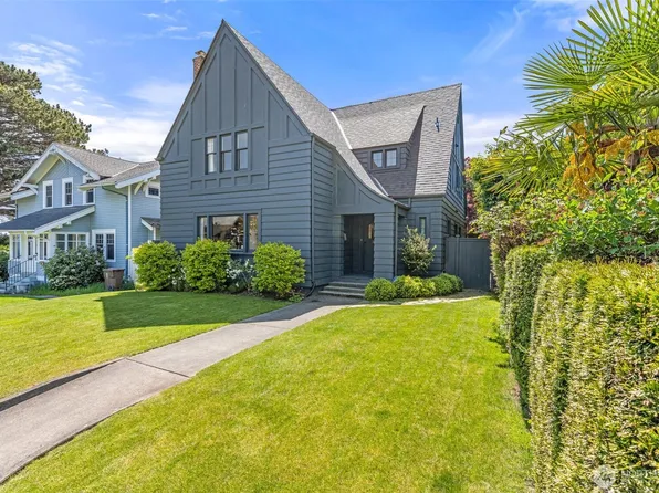 3016 N 28th Street, Tacoma, WA 98407