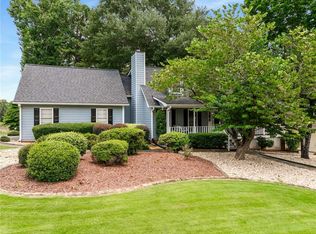 2790 Shiloh Way, Snellville, GA 30039
