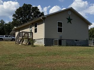 110 Edmister Rd, Sequatchie, TN 37374