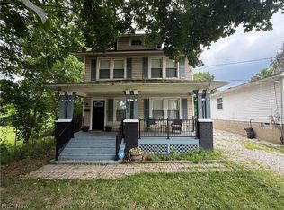 675 Oxford Ave, Akron, OH 44310