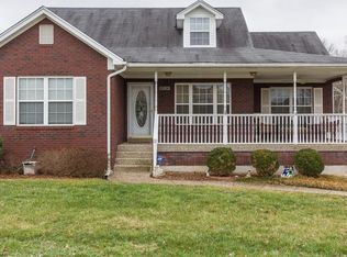11534 Reality Trl, Louisville, KY 40229