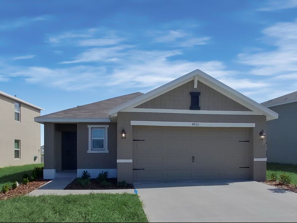 1st image of 4935 Granite Dust Pl