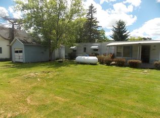 861 Back St, Troupsburg, NY 14885