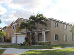 20566 NW 8th Ct, Miami Gardens, FL 33169