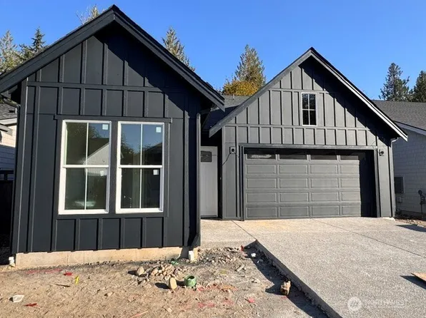 34350 Mt. Fremont Avenue SE #276, Black Diamond, WA 98010