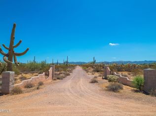 354XX E Undetermined Rd #2, Marana, AZ 85658