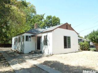 3816 Martin Luther King Jr Blvd, Sacramento, CA