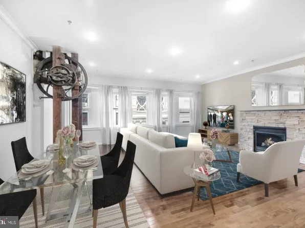 720 Chestnut St APT H, Philadelphia, PA 19106