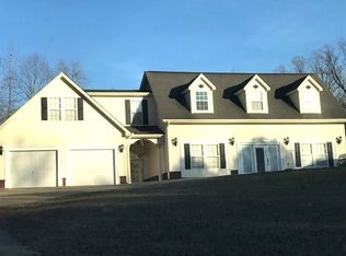 1225 White Rd, Piedmont, SC 29673