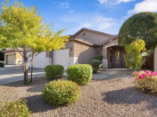 8647 W Brown St, Peoria, AZ 85345