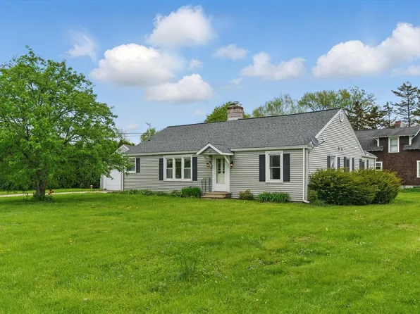 200 Lincoln Avenue, Rutland City, VT 05701