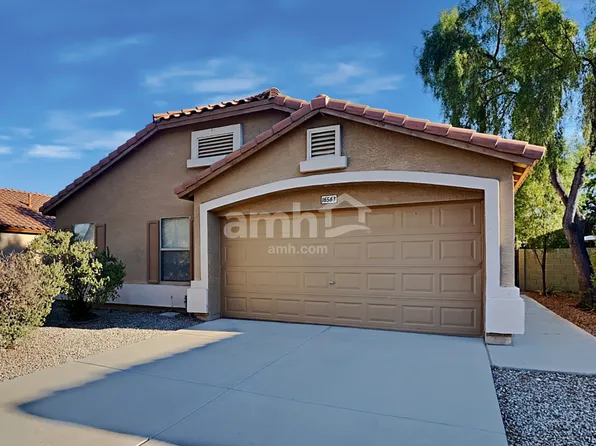 16563 W Melvin St, Goodyear, AZ 85338