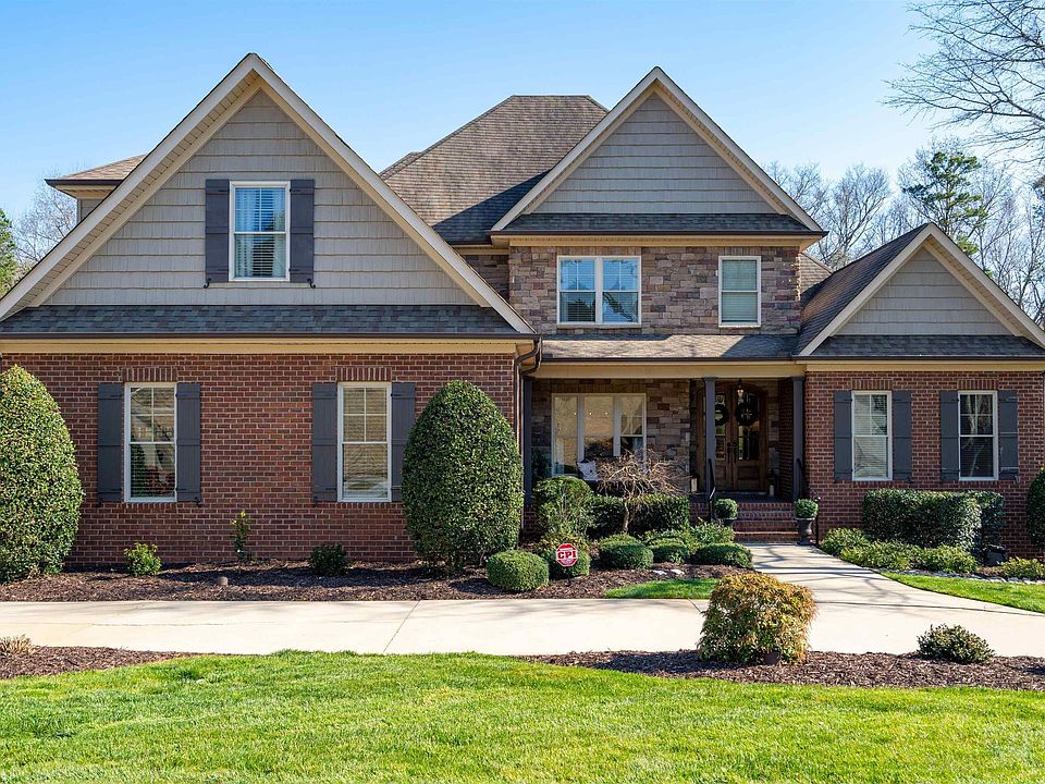 128 Griffith Hill Way, Greer, SC 29651 Zillow