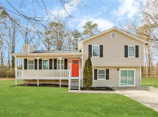 4510 Glory Dr, Austell, GA 30106