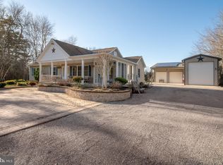 79 Ridgeway Ave, West Creek, NJ 08092