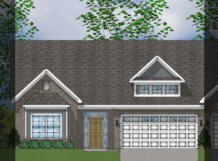 1075 Stowe St, Burlington, NC 27215