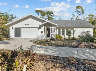 6015 Florida St, Punta Gorda, FL 33950