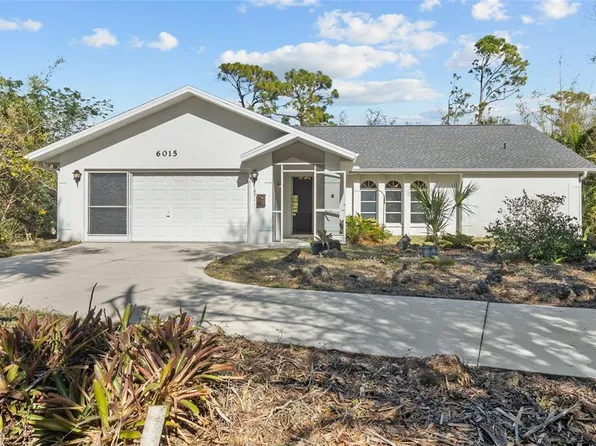 6015 Florida St, Punta Gorda, FL 33950