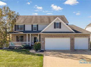 14075 Eckel Junction Rd, Perrysburg, OH 43551
