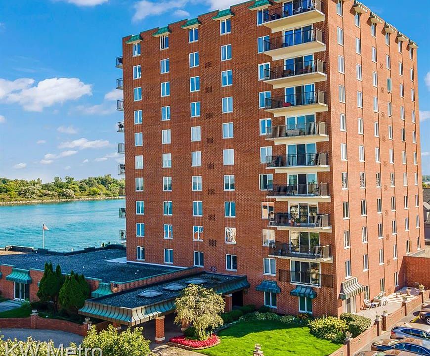 3301 Biddle Ave APT 2D, Wyandotte, MI 48192 Zillow