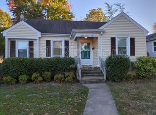2705 Dellrose Ave, Henrico, VA 23228