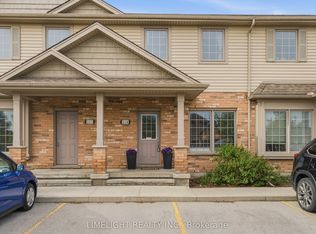 3320 Meadowgate Blvd #218, London, ON N6M 0A7