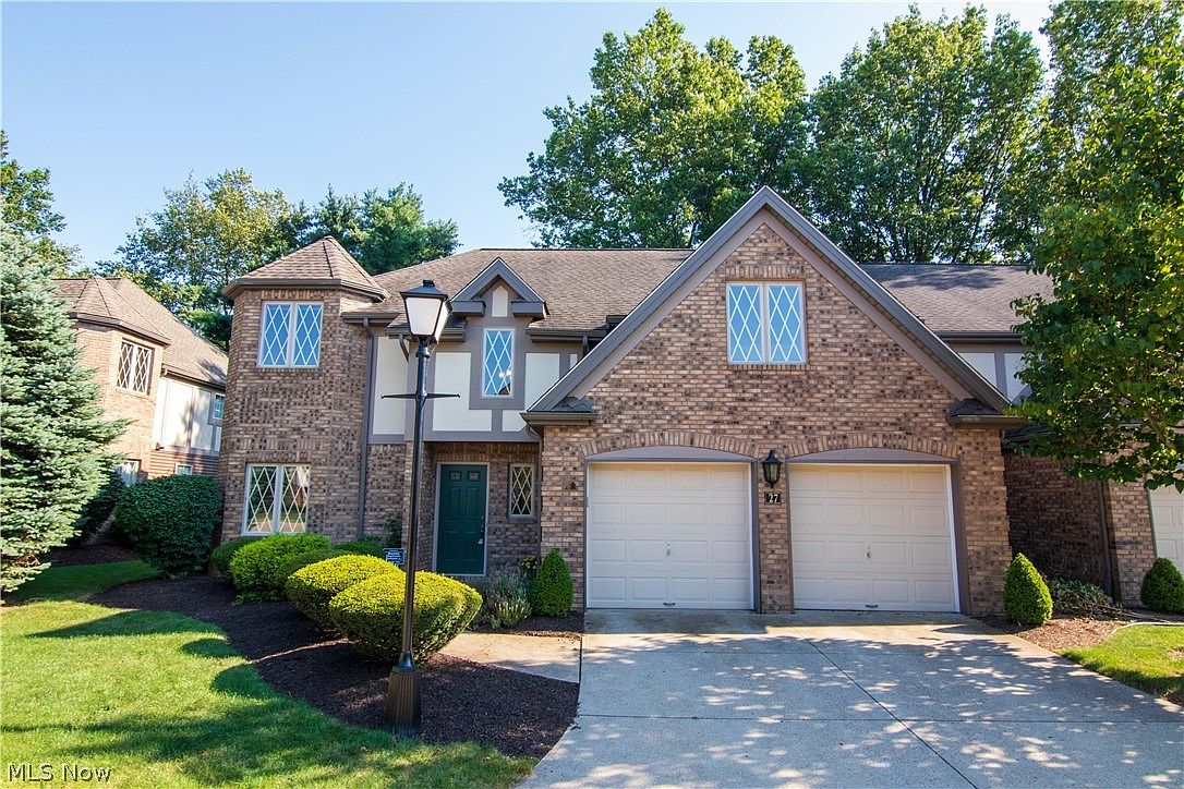 27 Aberdeen Ct, Rocky River, OH 44116 Zillow
