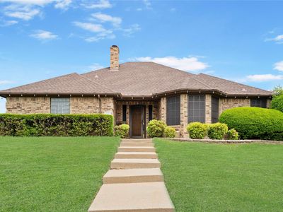 620 Linda Dr, Burleson, TX, 76028