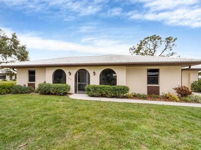 607 Verrocchio Dr, Nokomis, FL, 34275