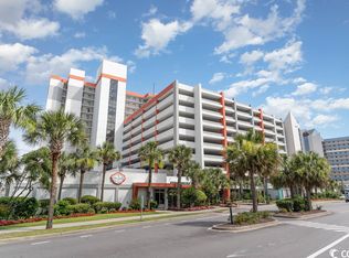 7200 N Ocean Blvd #666, Myrtle Beach, SC 29572