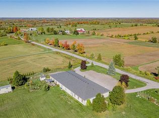 2228 Indian River Line, Otonabee South Monaghan, ON K0L2B0