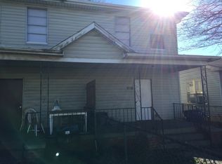 209 49th St, Fairfield, AL 35064