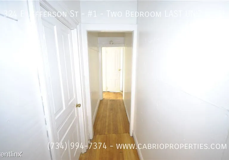 324 E Jefferson St — Photo 7