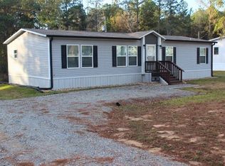 2462 Blocker Rd, Marshall, TX 75672