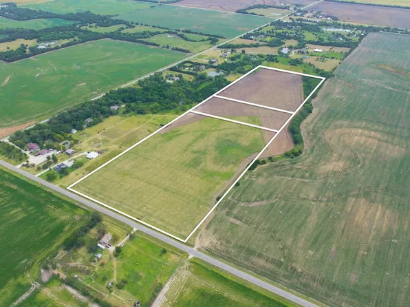 0 N 183rd St W, Goddard, KS 67052