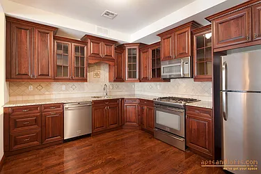 Rented by aptsandlofts.com