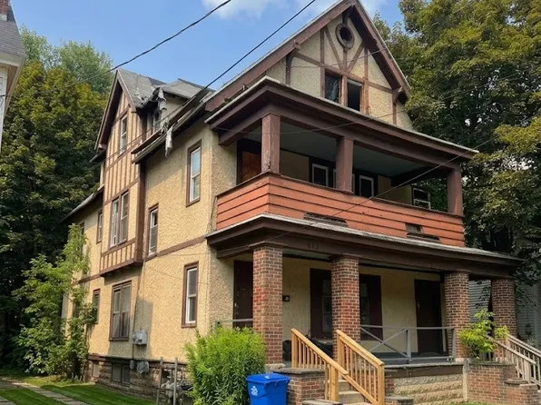 350 W Kennedy St #2, Syracuse, NY 13205