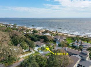6 Porter Ln, Jekyll Island, GA 31527