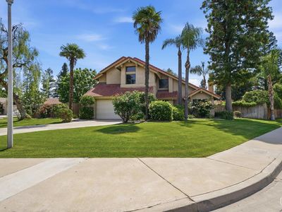 9613 Red Oak Ct, Bakersfield, CA, 93311